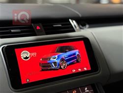 لاند روفر رانج روفر سبورت